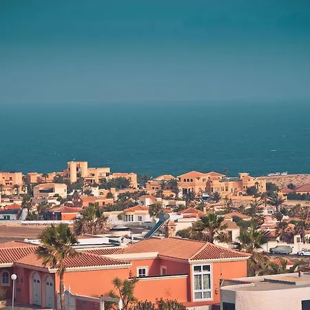 - Aire - Surf & Yoga Apartment