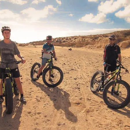 - Aire - Surf & Yoga