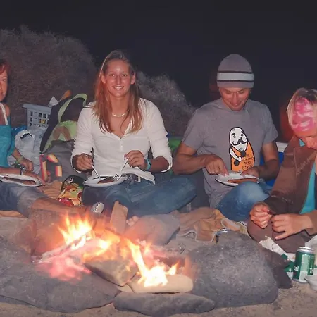 - Aire - Surf & Yoga Apartment La Pared (Las Palmas)