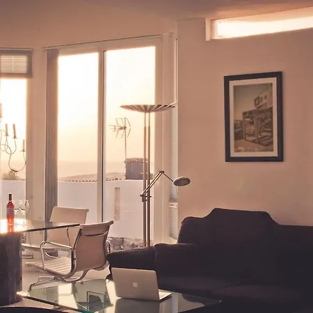 Apartment - Aire - Surf & Yoga *