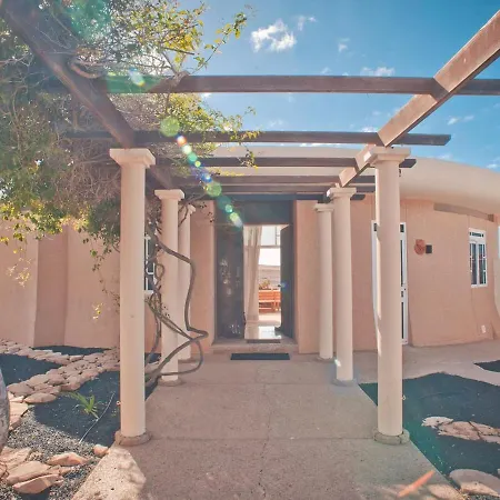 Apartment - Aire - Surf & Yoga La Pared (Las Palmas)