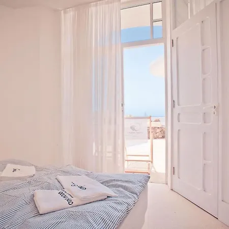 - Aire - Surf & Yoga Apartment *